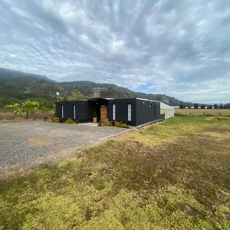 Casa Ovejas Negras - Tranquilidad En El Campo, Cerca Al Parque Ecoturistuco Piedra Colgada Villa Susa Exterior photo