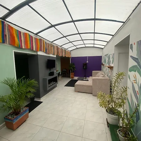 Casa Ovejas Negras - Tranquilidad En El Campo, Cerca Al Parque Ecoturistuco Piedra Colgada Villa Susa Exterior photo