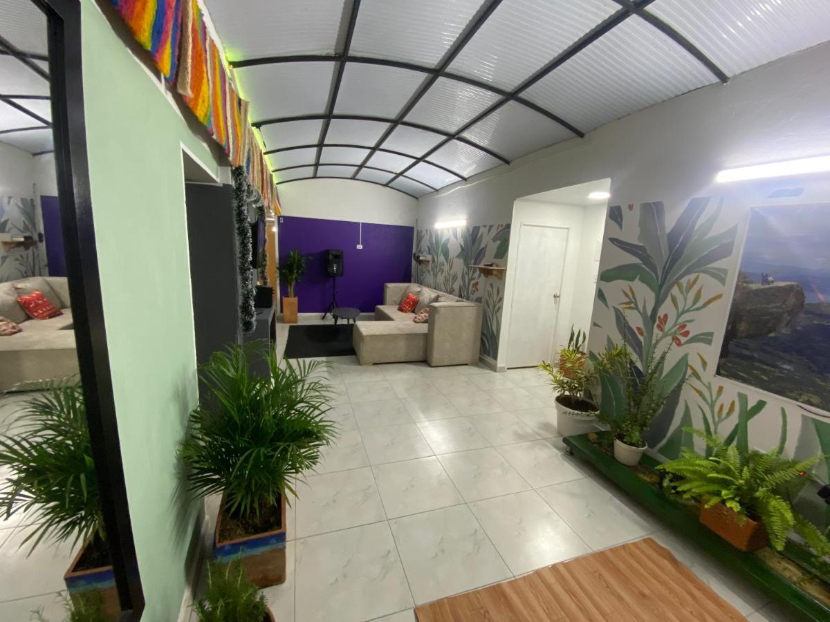 Casa Ovejas Negras - Tranquilidad En El Campo, Cerca Al Parque Ecoturistuco Piedra Colgada * Susa