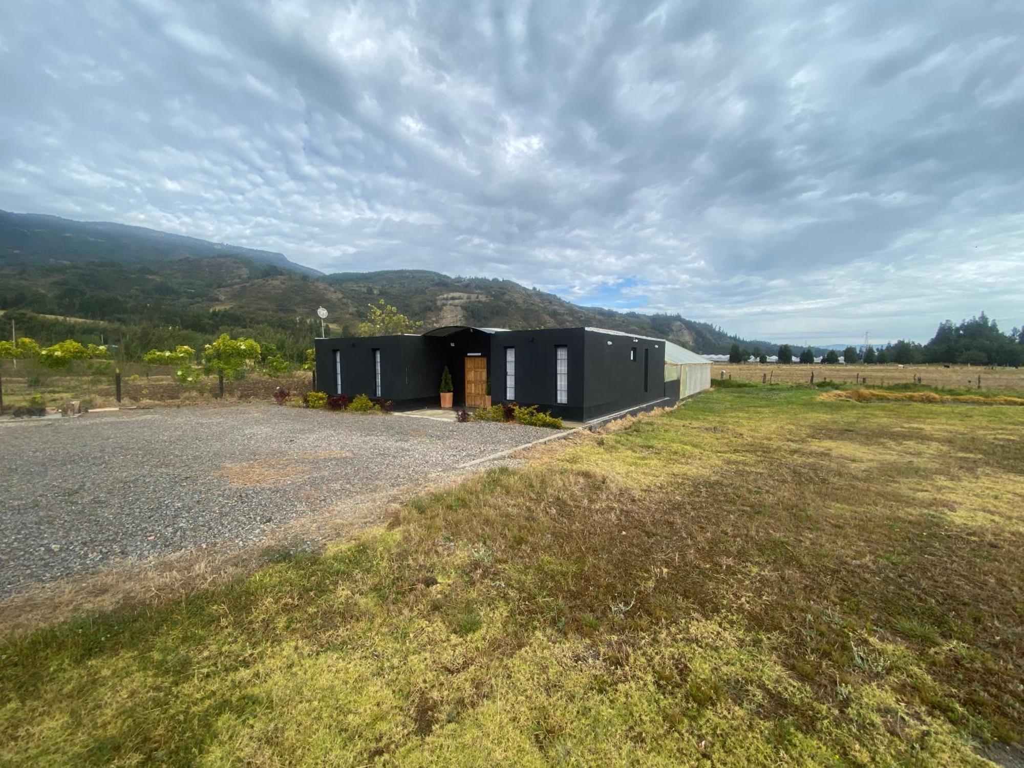 Holiday home Casa Ovejas Negras - Tranquilidad En El Campo, Cerca Al Parque Ecoturistuco Piedra Colgada Susa